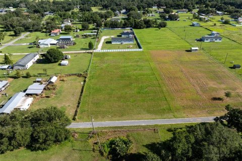 Terreno en venta en Fish Hawk, Florida № 1351545 - foto 28