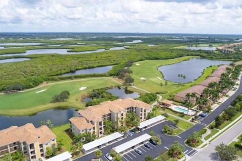 Copropriété à vendre à Bradenton, Floride: 2 chambres, 104.14 m2 № 1351478 - photo 3