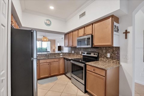 Copropriété à vendre à Bradenton, Floride: 2 chambres, 104.14 m2 № 1351478 - photo 20