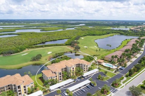 Copropriété à vendre à Bradenton, Floride: 2 chambres, 104.14 m2 № 1351478 - photo 4