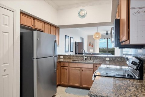 Copropriété à vendre à Bradenton, Floride: 2 chambres, 104.14 m2 № 1351478 - photo 21