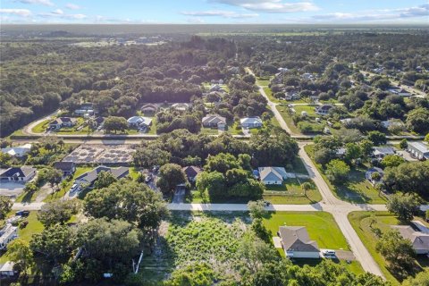 Terreno en venta en Vero Beach, Florida № 1290112 - foto 7