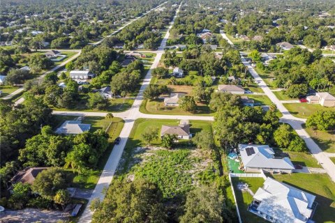 Terreno en venta en Vero Beach, Florida № 1290112 - foto 8