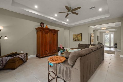 Villa ou maison à vendre à Kissimmee, Floride: 3 chambres, 184.69 m2 № 1290113 - photo 8