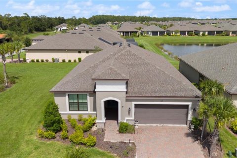 Villa ou maison à vendre à Kissimmee, Floride: 3 chambres, 184.69 m2 № 1290113 - photo 27