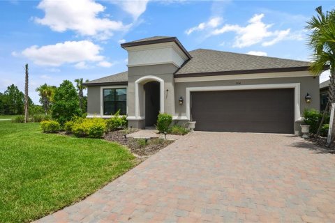 Villa ou maison à vendre à Kissimmee, Floride: 3 chambres, 184.69 m2 № 1290113 - photo 3