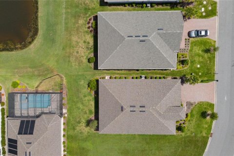 Villa ou maison à vendre à Kissimmee, Floride: 3 chambres, 184.69 m2 № 1290113 - photo 29