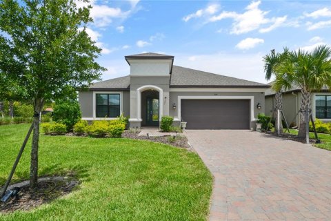 Villa ou maison à vendre à Kissimmee, Floride: 3 chambres, 184.69 m2 № 1290113 - photo 1