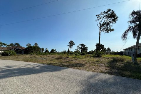 Terreno en venta en Rotonda, Florida № 1196983 - foto 4