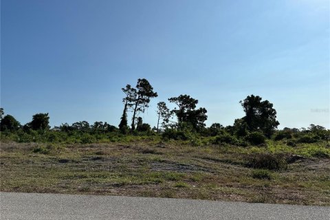 Terrain à vendre à Rotonda, Floride № 1196983 - photo 7