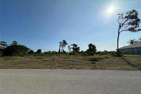 Terrain à vendre à Rotonda, Floride № 1196983 - photo 3