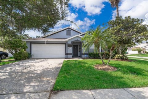 Villa ou maison à vendre à Davenport, Floride: 4 chambres, 184.13 m2 № 1340895 - photo 2