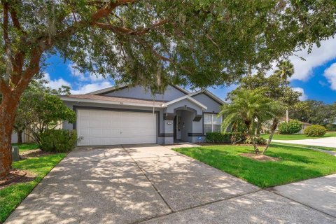 Villa ou maison à vendre à Davenport, Floride: 4 chambres, 184.13 m2 № 1340895 - photo 1