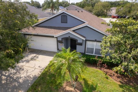 Villa ou maison à vendre à Davenport, Floride: 4 chambres, 184.13 m2 № 1340895 - photo 3