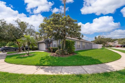 Villa ou maison à vendre à Davenport, Floride: 4 chambres, 184.13 m2 № 1340895 - photo 4