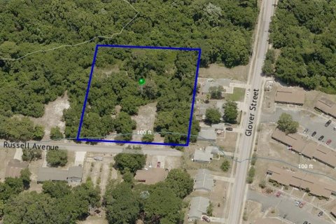 Terreno en venta en Eustis, Florida № 1340894 - foto 2