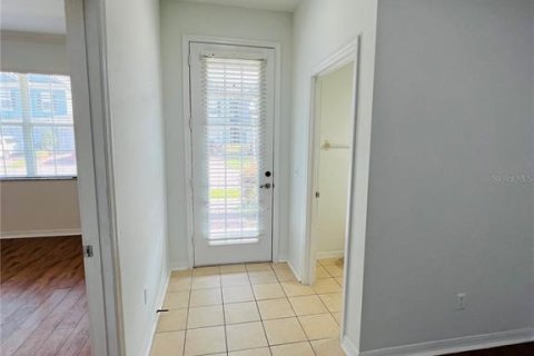 Townhouse in Orlando, Florida 3 bedrooms, 146.6 sq.m. № 1340824 - photo 25