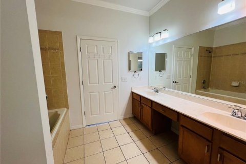 Touwnhouse à vendre à Orlando, Floride: 3 chambres, 146.6 m2 № 1340824 - photo 29