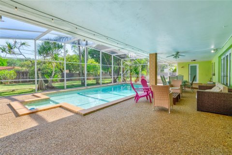 Casa en venta en Palmetto Bay, Florida, 3 dormitorios, 218.78 m2 № 1128637 - foto 19