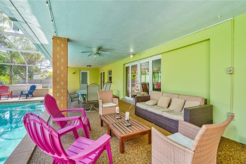 Villa ou maison à vendre à Palmetto Bay, Floride: 3 chambres, 218.78 m2 № 1128637 - photo 20