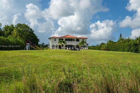 Villa ou maison à vendre à Palm City, Floride: 9 chambres, 458.84 m2 № 1239201 - photo 26