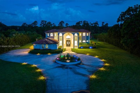 Villa ou maison à vendre à Palm City, Floride: 9 chambres, 458.84 m2 № 1239201 - photo 7