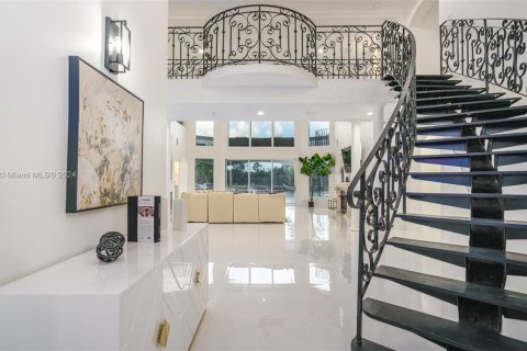 Villa ou maison à vendre à Palm City, Floride: 9 chambres, 458.84 m2 № 1239201 - photo 12