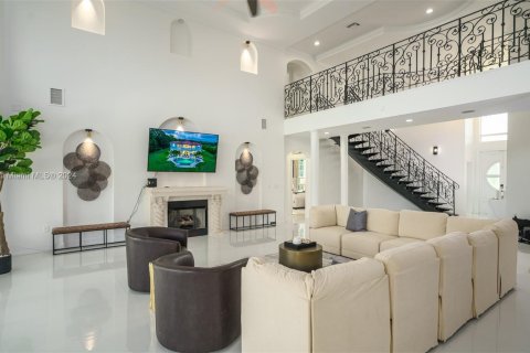 Villa ou maison à vendre à Palm City, Floride: 9 chambres, 458.84 m2 № 1239201 - photo 27