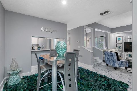 Condo in Tampa, Florida, 1 bedroom  № 1417474 - photo 3