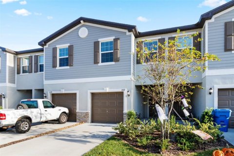 Townhouse in Land O' Lakes, Florida 3 bedrooms, 151.8 sq.m. № 1417403 - photo 27