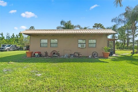 House in Saint Cloud, Florida 2 bedrooms, 83.61 sq.m. № 1396483 - photo 3