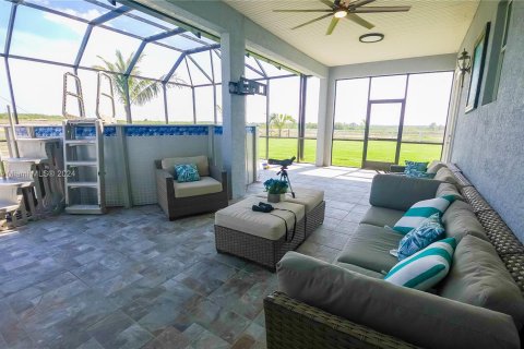 Villa ou maison à vendre à Lake Placid, Floride: 4 chambres № 1095429 - photo 20