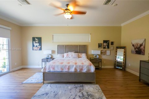 Купить виллу или дом в Лейк-Плэсид, Флорида 4 спальни, № 1095429 - фото 12
