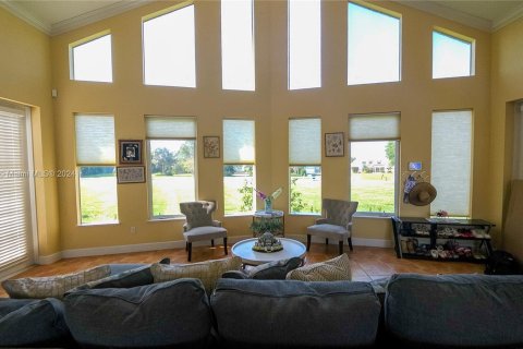 Casa en venta en Lake Placid, Florida, 4 dormitorios № 1095429 - foto 8