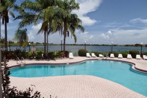 Copropriété à louer à Oakland Park, Floride: 1 chambre, 74.69 m2 № 1345669 - photo 22