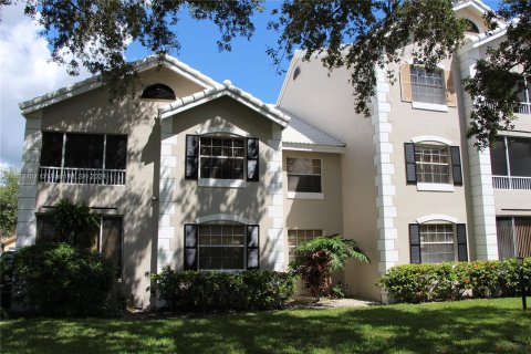 Copropriété à louer à Oakland Park, Floride: 1 chambre, 74.69 m2 № 1345669 - photo 1