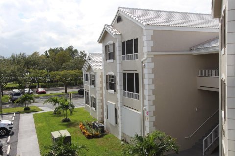 Copropriété à louer à Oakland Park, Floride: 1 chambre, 74.69 m2 № 1345669 - photo 27