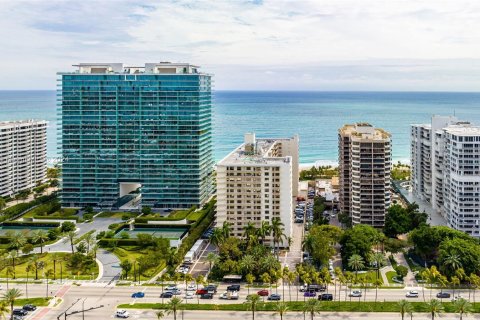 Condominio en venta en Bal Harbour, Florida, 2 dormitorios, 121.61 m2 № 1387775 - foto 26