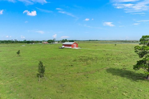 Land in Okeechobee, Florida № 1146018 - photo 7