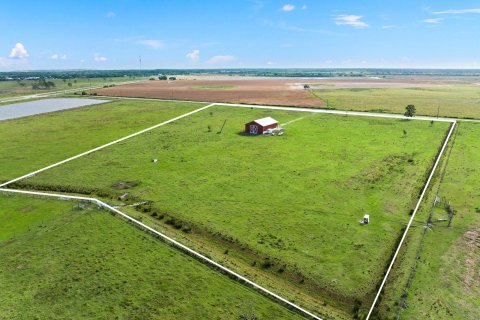 Land in Okeechobee, Florida № 1146018 - photo 5