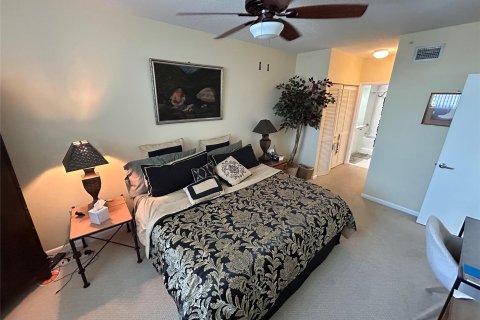 Купить кондоминиум в Форт-Лодердейл, Флорида 2 спальни, 108.7м2, № 1145970 - фото 29