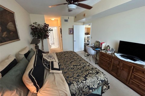 Купить кондоминиум в Форт-Лодердейл, Флорида 2 спальни, 108.7м2, № 1145970 - фото 16