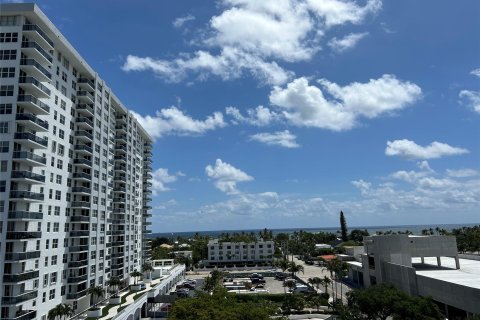 Condo in Fort Lauderdale, Florida, 2 bedrooms  № 1145970 - photo 5