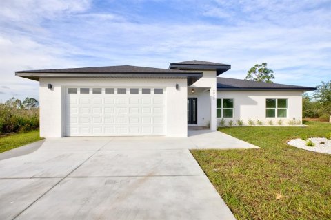 Villa ou maison à vendre à Sebring, Floride: 4 chambres, 181.16 m2 № 1083902 - photo 3