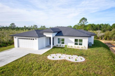 Villa ou maison à vendre à Sebring, Floride: 4 chambres, 181.16 m2 № 1083902 - photo 2