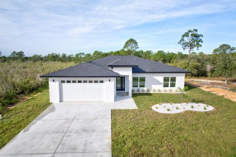 Villa ou maison à vendre à Sebring, Floride: 4 chambres, 181.16 m2 № 1083902 - photo 1