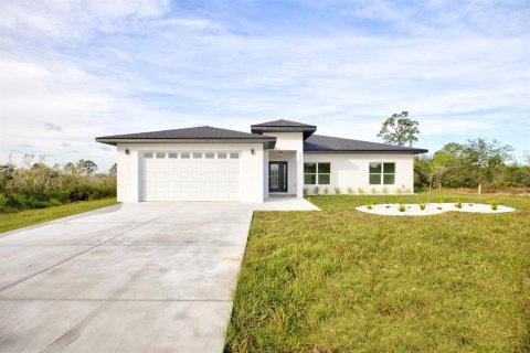 Casa en venta en Sebring, Florida, 4 dormitorios, 181.16 m2 № 1083902 - foto 4