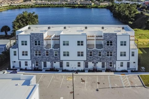 Touwnhouse à vendre à Davenport, Floride: 6 chambres, 258.36 m2 № 1246380 - photo 27