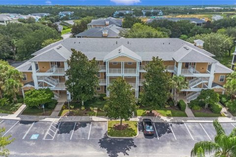 Copropriété à vendre à Davenport, Floride: 2 chambres, 108.97 m2 № 1302027 - photo 1