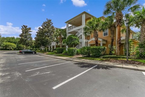 Copropriété à vendre à Davenport, Floride: 2 chambres, 108.97 m2 № 1302027 - photo 2